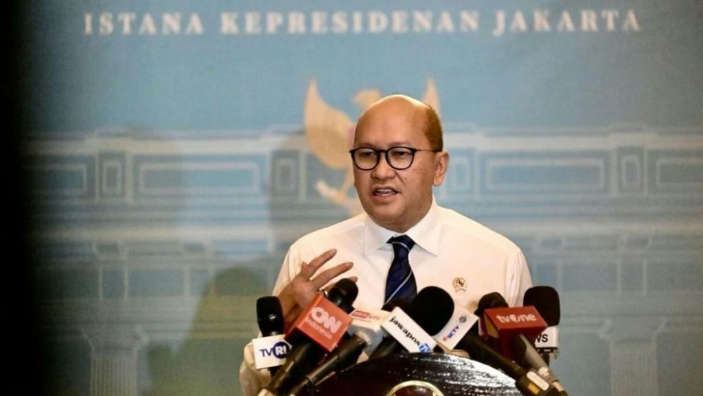 Himbara Banks Become National Economic Engine with Rp1,100 Trillion Value