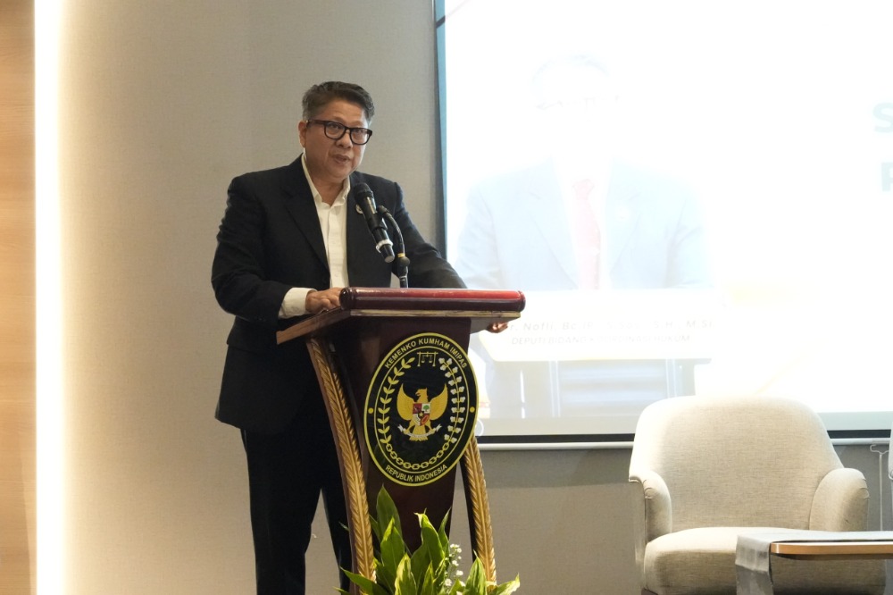 Coordinating Ministry Formulates Strategy for Regulatory Simplification to Boost Investment
