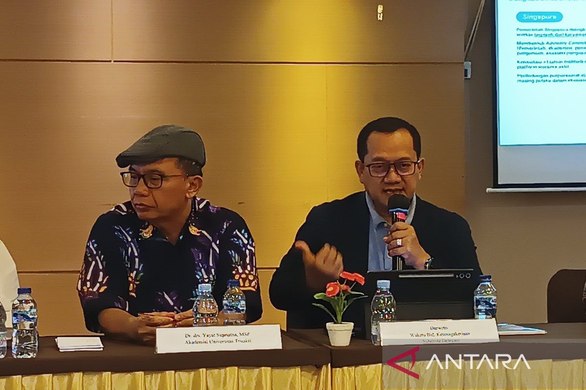 Apindo to Issue Guidelines to Anticipate Employee Layoffs