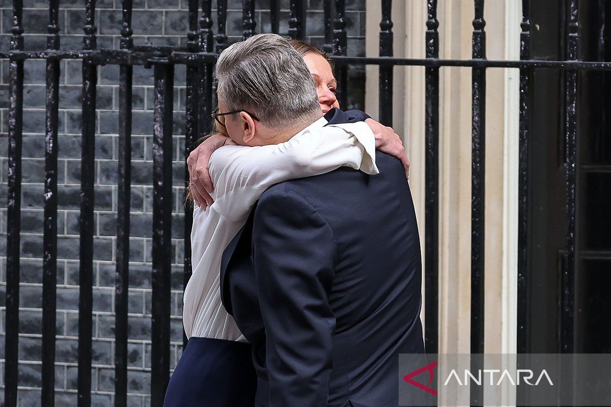 China Hopes UK PM Starmer's Resignation Will Not Disrupt Bilateral Ties