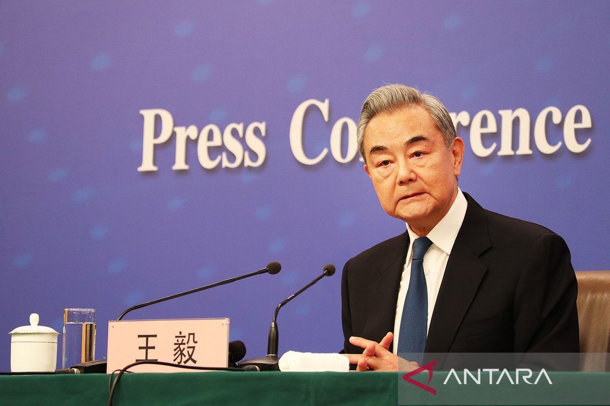 China's Foreign Minister: International Norms Key Lesson from US-Iran Crisis