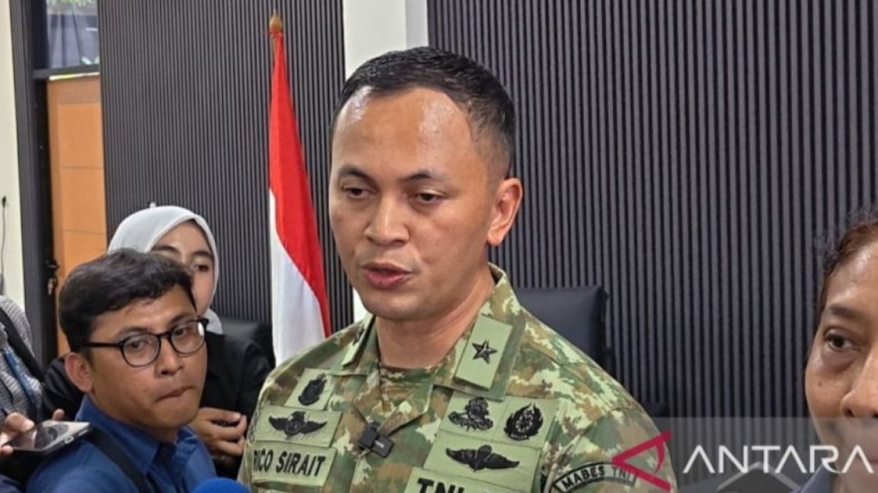 Defence Ministry Opens Inquiry After Two SPPI Programme Candidates Die During Military Training