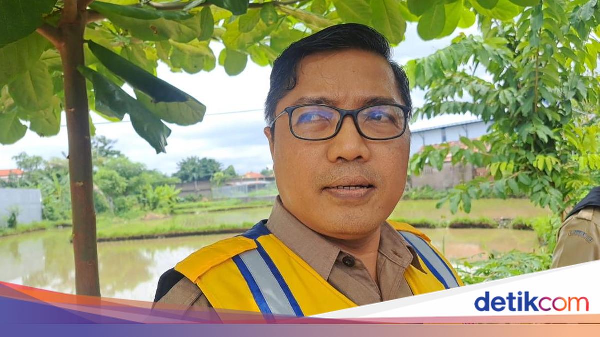 300 Km of Roads in Buleleng Damaged, Regency Government to Carry Out Phased Repairs