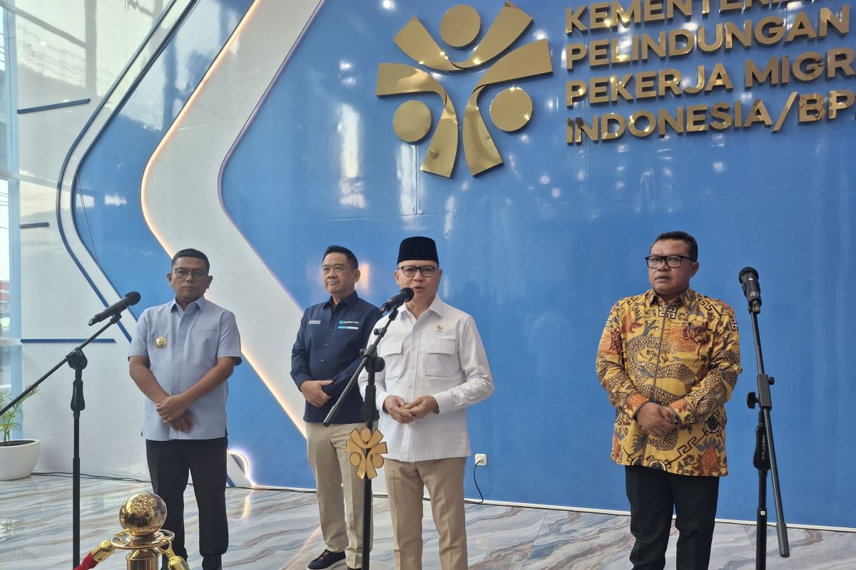 KP2MI and ULM Sign MoU to Support Quality Improvement of Migrant Workers