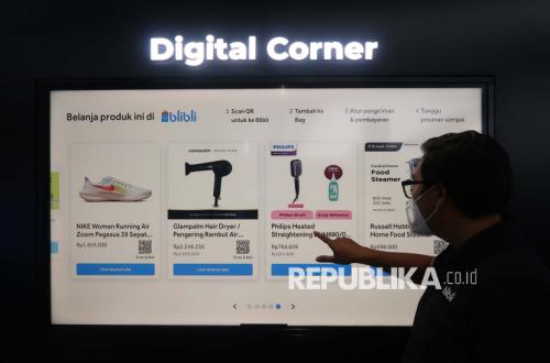 Revenue Grows 34%, Blibli Secures Spot in Fortune Southeast Asia 500 for 2026