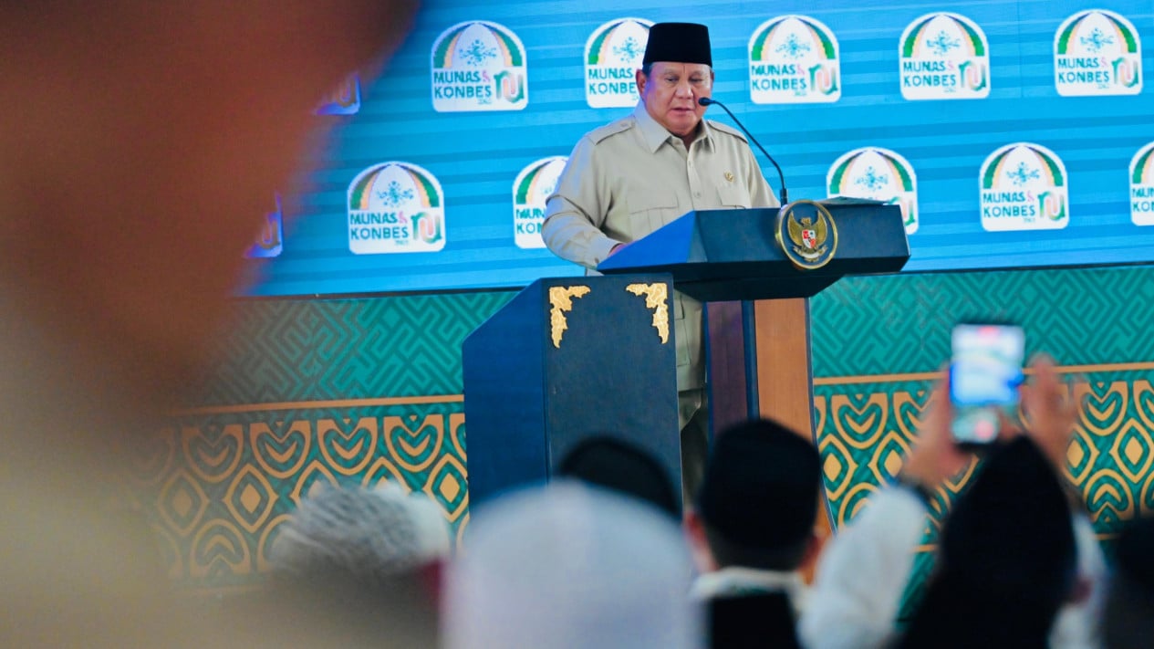 Prabowo Targets Closure of 800 Loss-Making State-Owned Enterprises, Claims Trillions in Savings