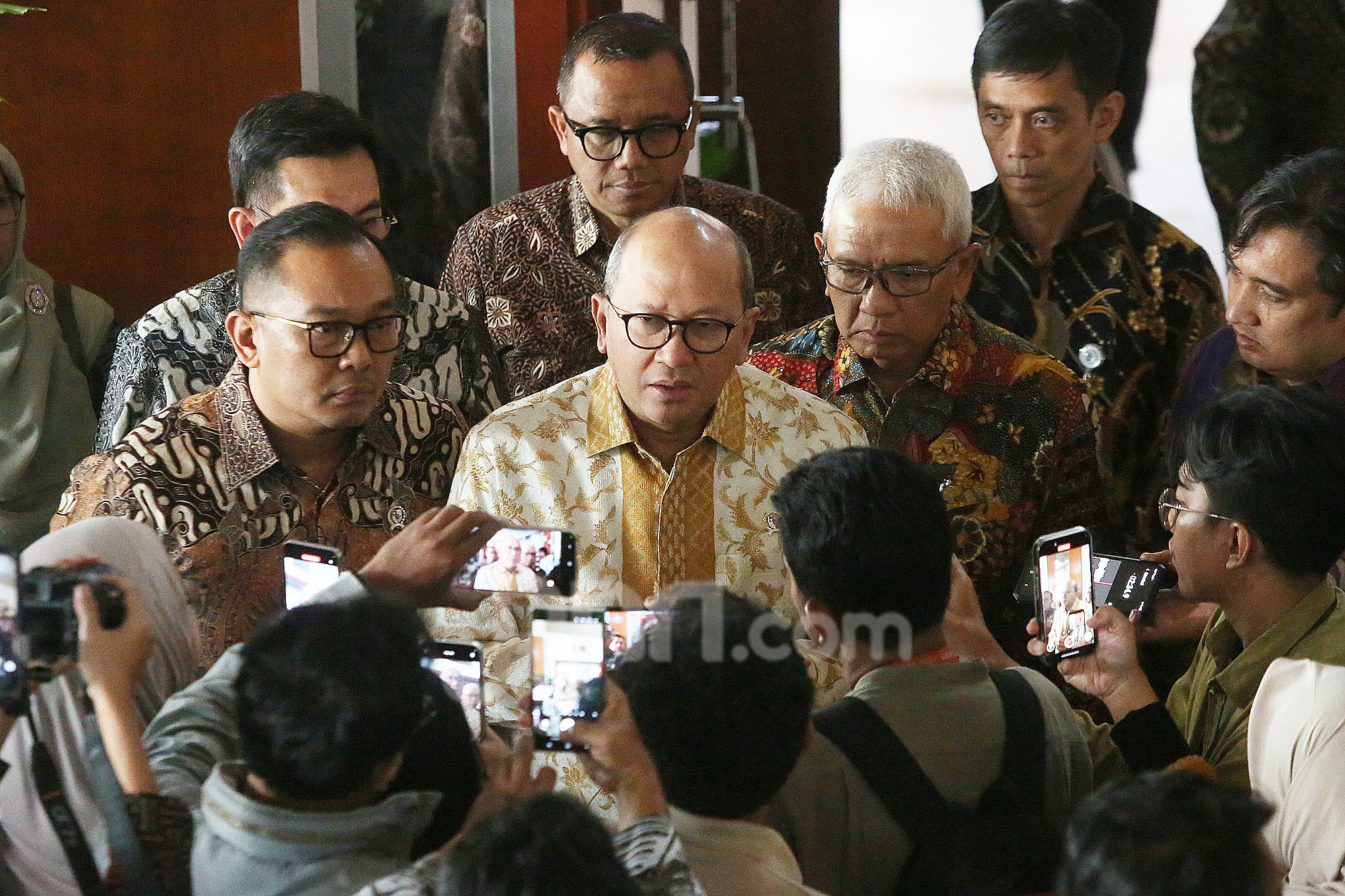 Prabowo Orders Redevelopment of GBK Area into New Economic Hub