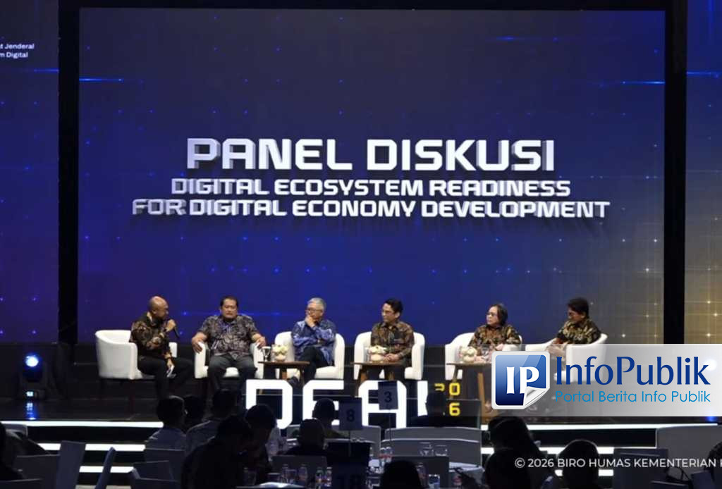 Startups Remain Engines of Digital Economic Growth Amid Governance Challenges