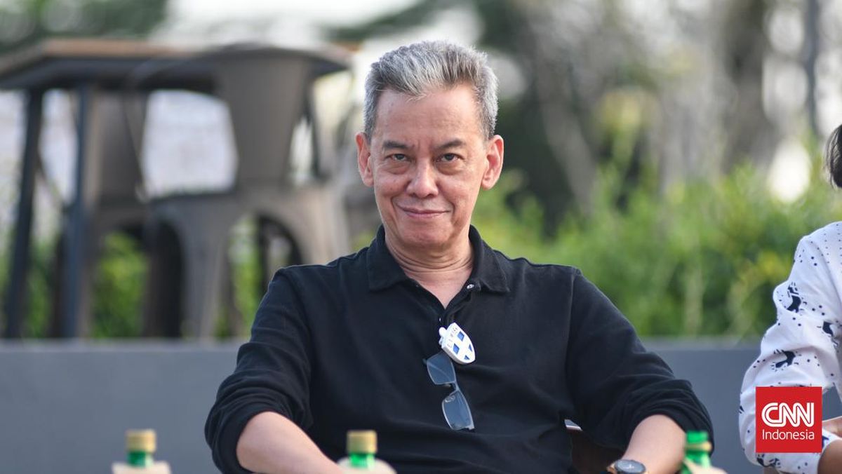 Fariz RM Undergoes Further Police Questioning Over Song Copyright Report