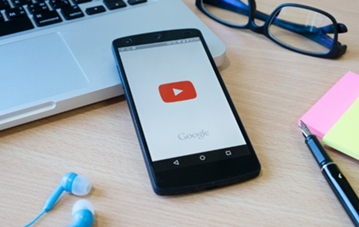 YouTube Settles Lawsuit with 15-Year-Old Over Social Media Addiction