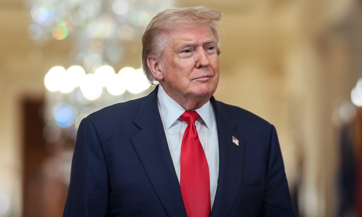 US Senate Approves Resolution Demanding Trump End War with Iran