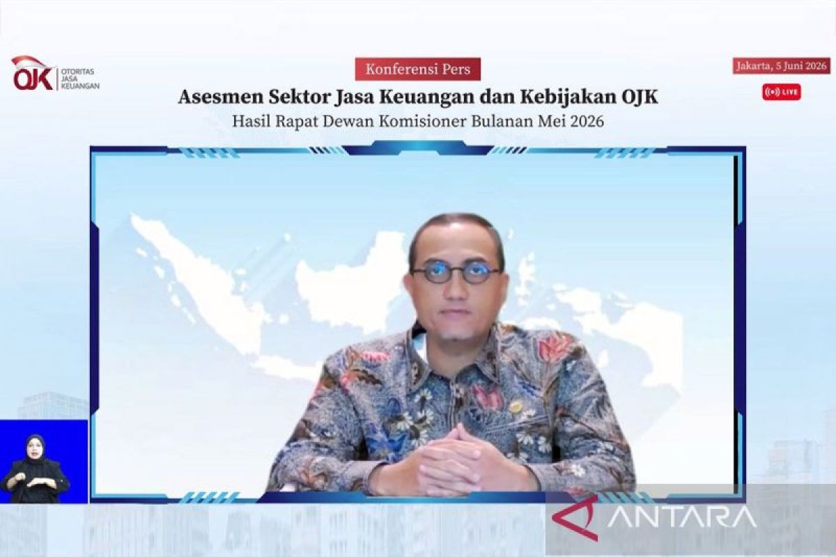 OJK Strengthens and Accelerates Capital Market Reform in Response to MSCI Review
