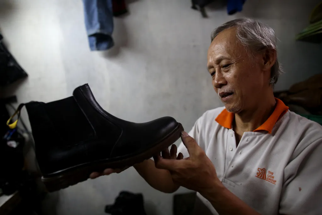 MSMEs Remain Sluggish Due to Purchasing Power and Administrative Issues