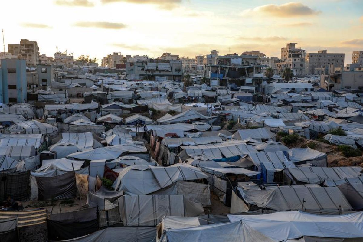UN: Fuel Shortages Disrupt Services in Gaza