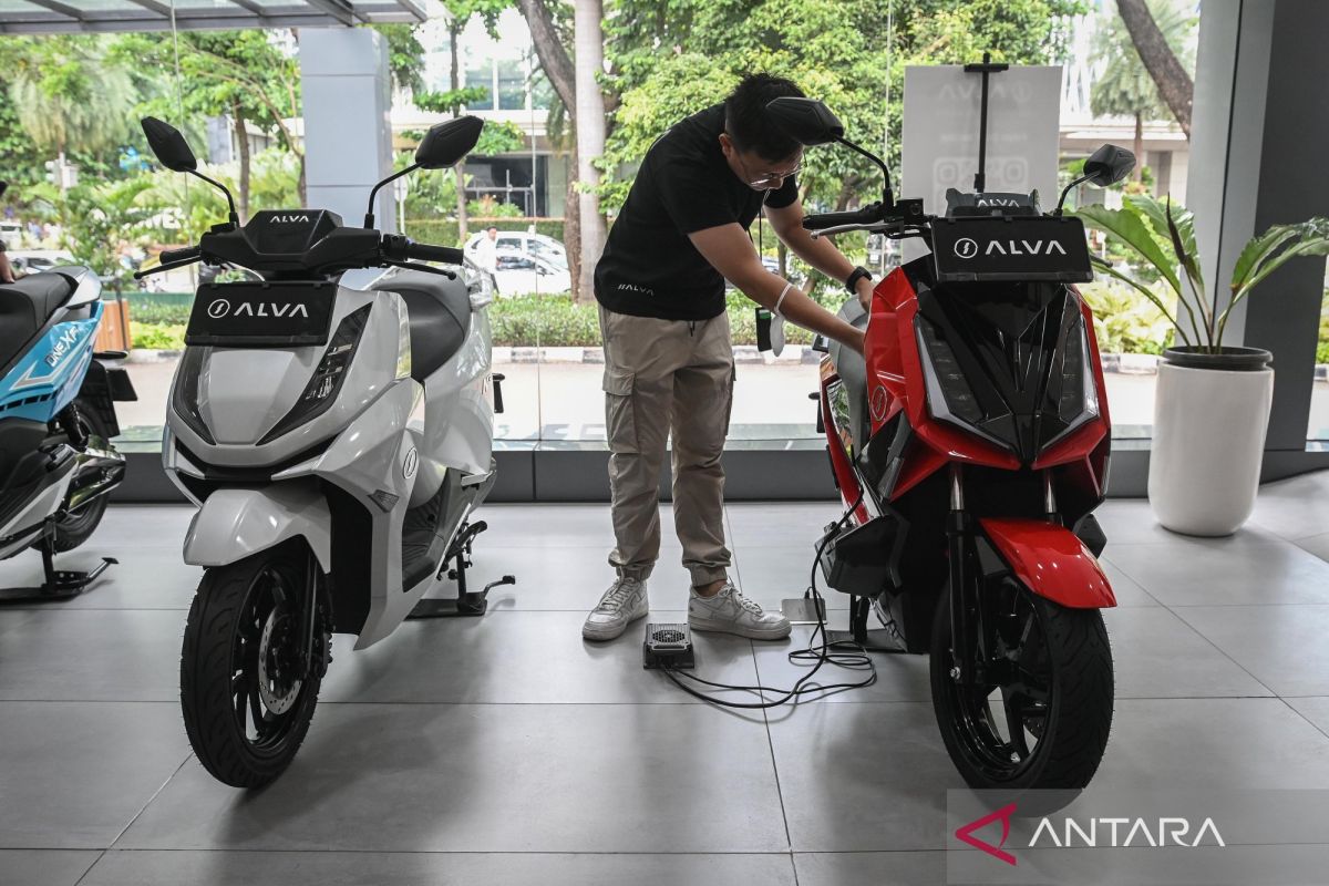 Alva's Investment in Indonesia Surpasses IDR 1 Trillion