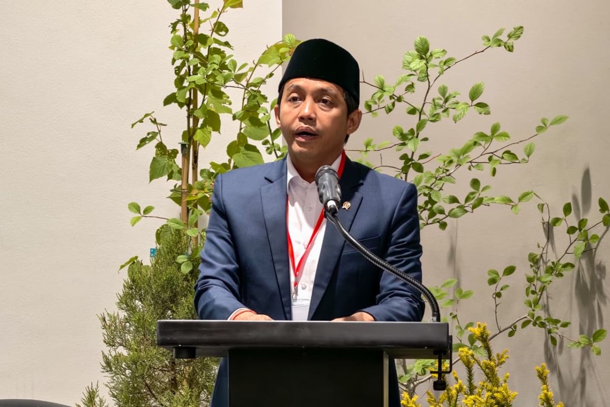 Indonesia Highlights Innovative National Park Financing at London Climate Action Week