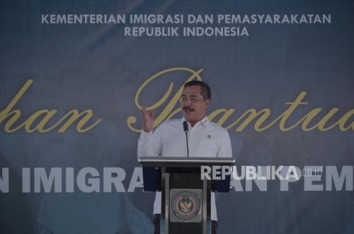 Prisoners to Be Involved in Food Security Programme as Part of Rehabilitation