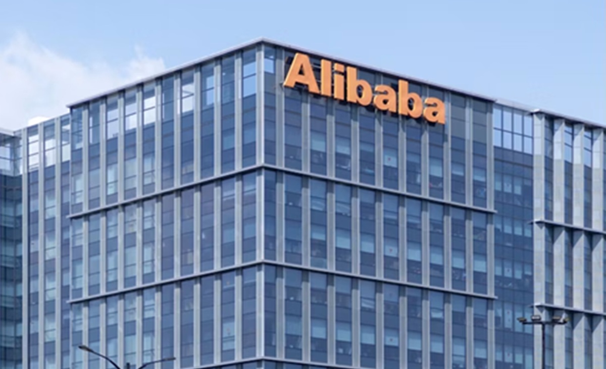 Alibaba Sues US Government Over Pentagon's Military Link Allegations