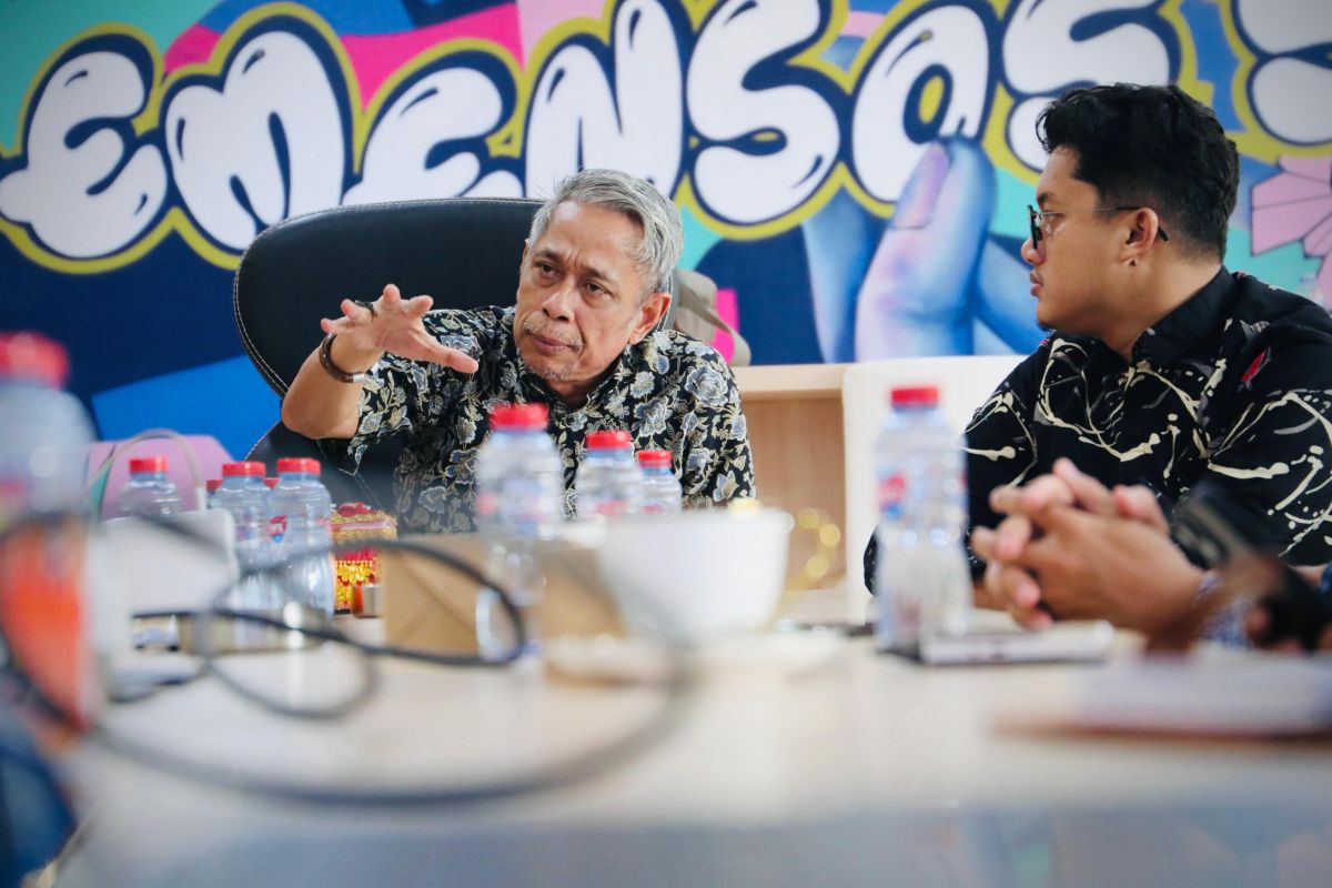 Short Film "Sekolah Rakyat" to Highlight Education's Role in Poverty Alleviation