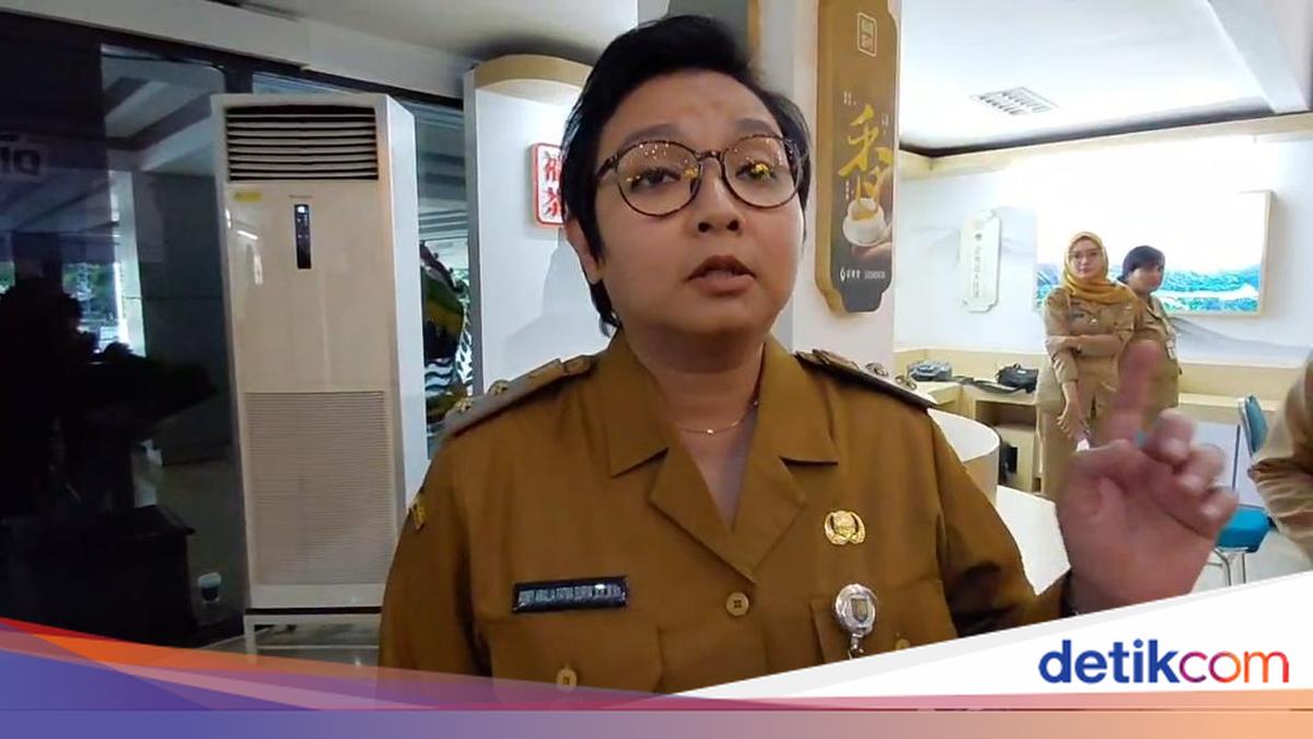 Acting Regent of Cilacap Reveals 100 Fictitious Nutrition Service Points, Some Located in Cemeteries
