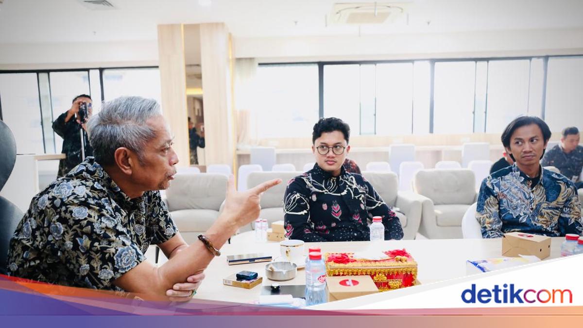 Dramatic Story to Be Told: 'Sekolah Rakyat' Film Set for Release