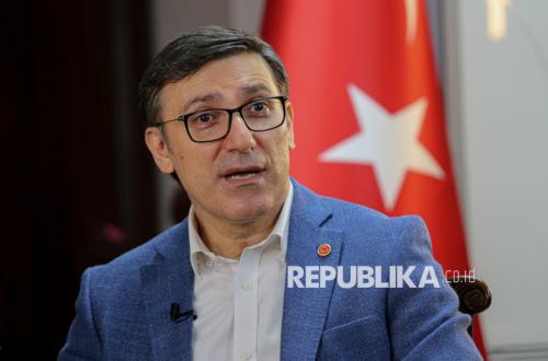 Turkish Ambassador: Islamic World Must Be Represented on UN Security Council