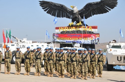 UN Security Council Unanimously Adopts Resolution to Prosecute Attackers of Peacekeepers