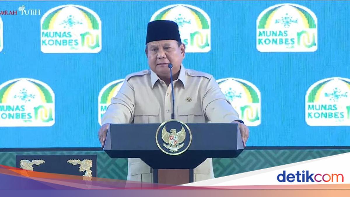 Prabowo Puzzled: Indonesia's Economy Grows, Yet Poverty Deepens
