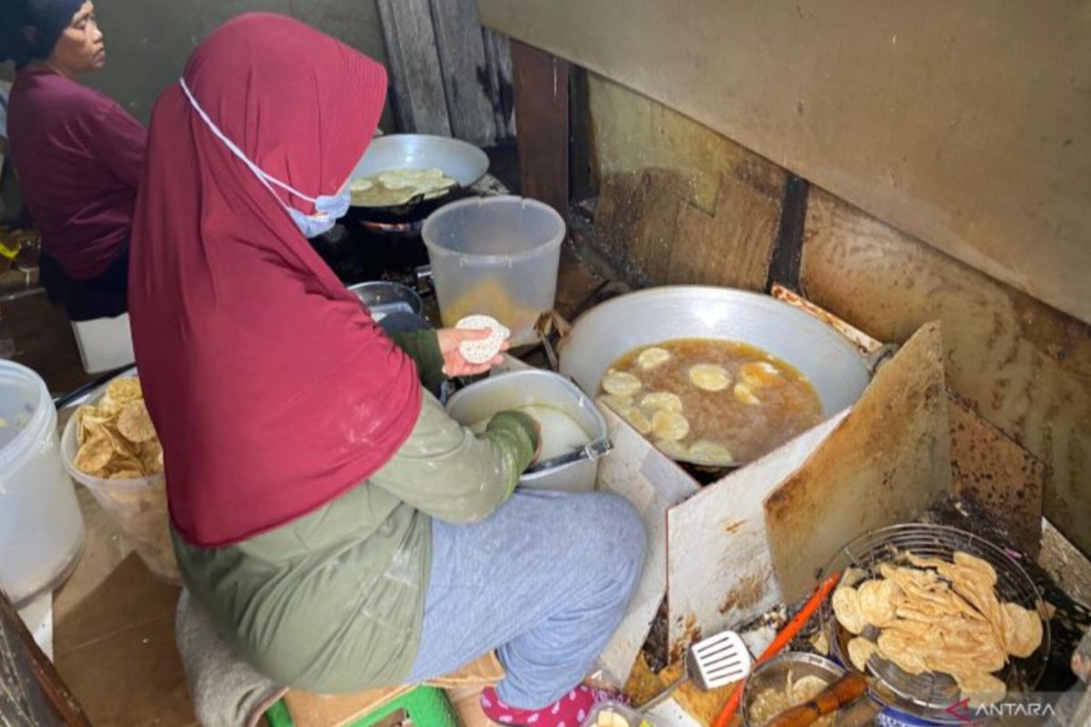 1,527 enumerators deployed for 2026 Economic Census sweep of business premises in South Jakarta