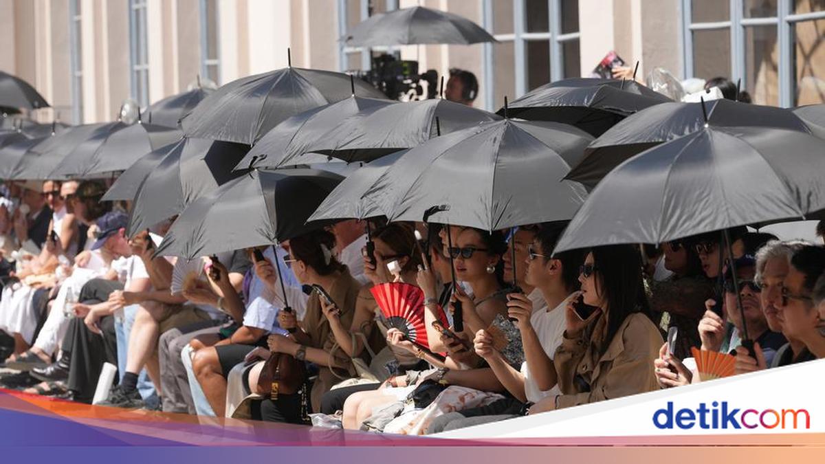 Extreme Heatwave Engulfs Europe, Nations on High Alert