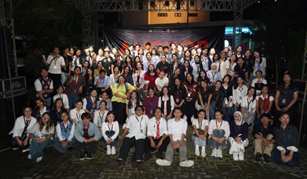 COMMINFEST 2026: A Platform for Young Communicators to Anchor Change