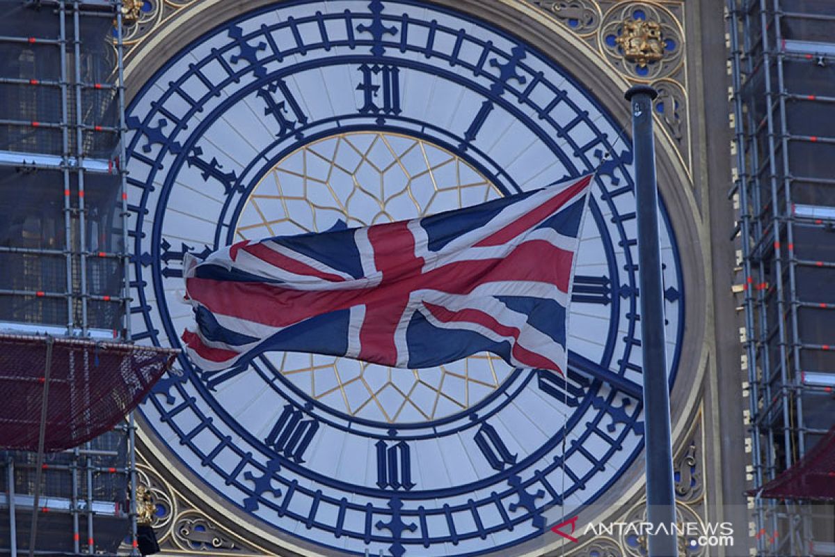 UK Defence Minister Vows Continued Increase in Military Spending