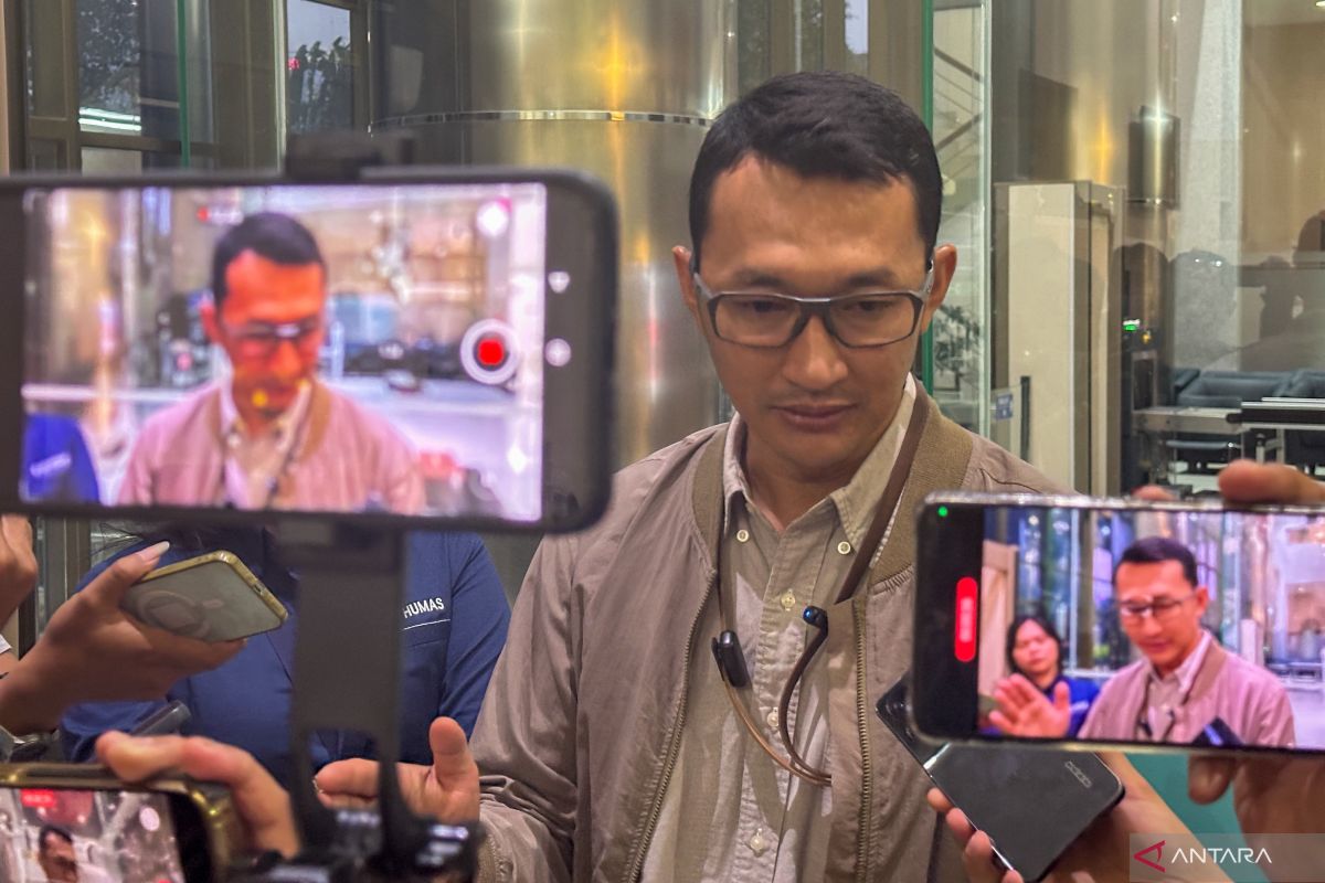 KPK Opens Possibility of Summoning BPOM and Trade Ministry Officials in Customs Case