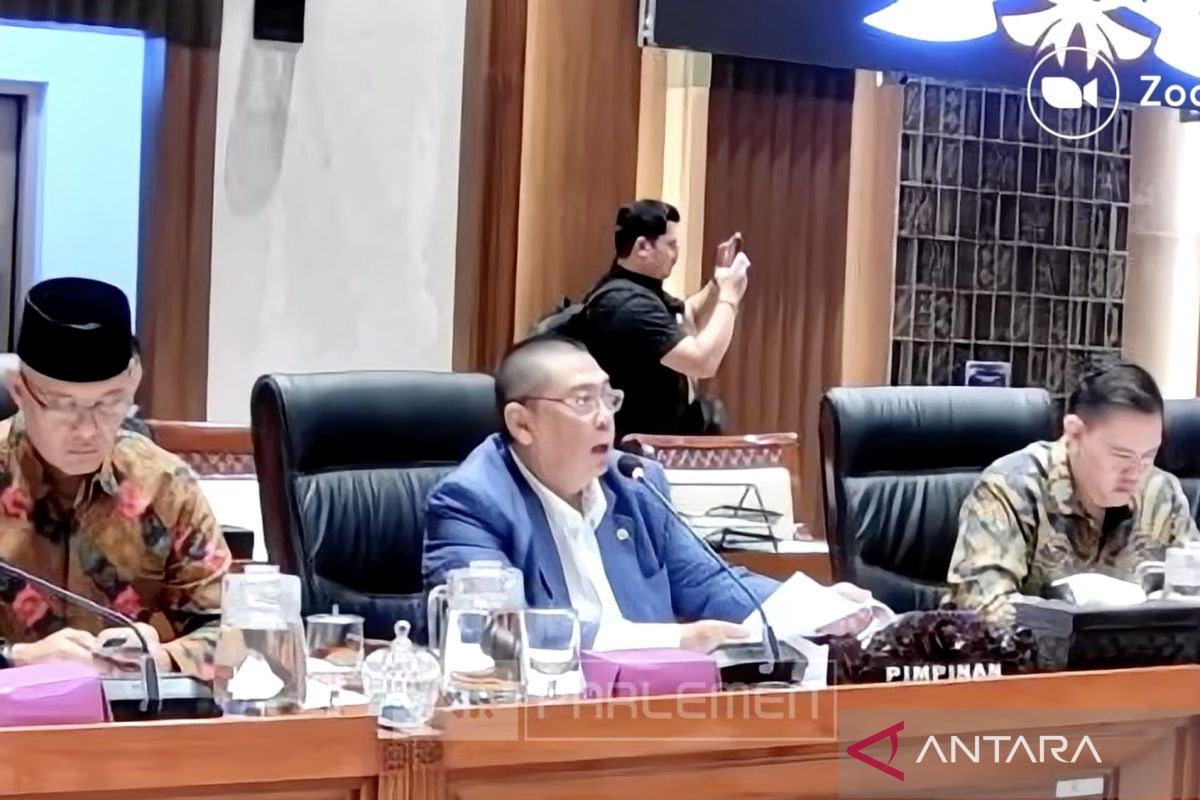 House Commission I Conducts Fit and Proper Test for Central Information Commission Candidates