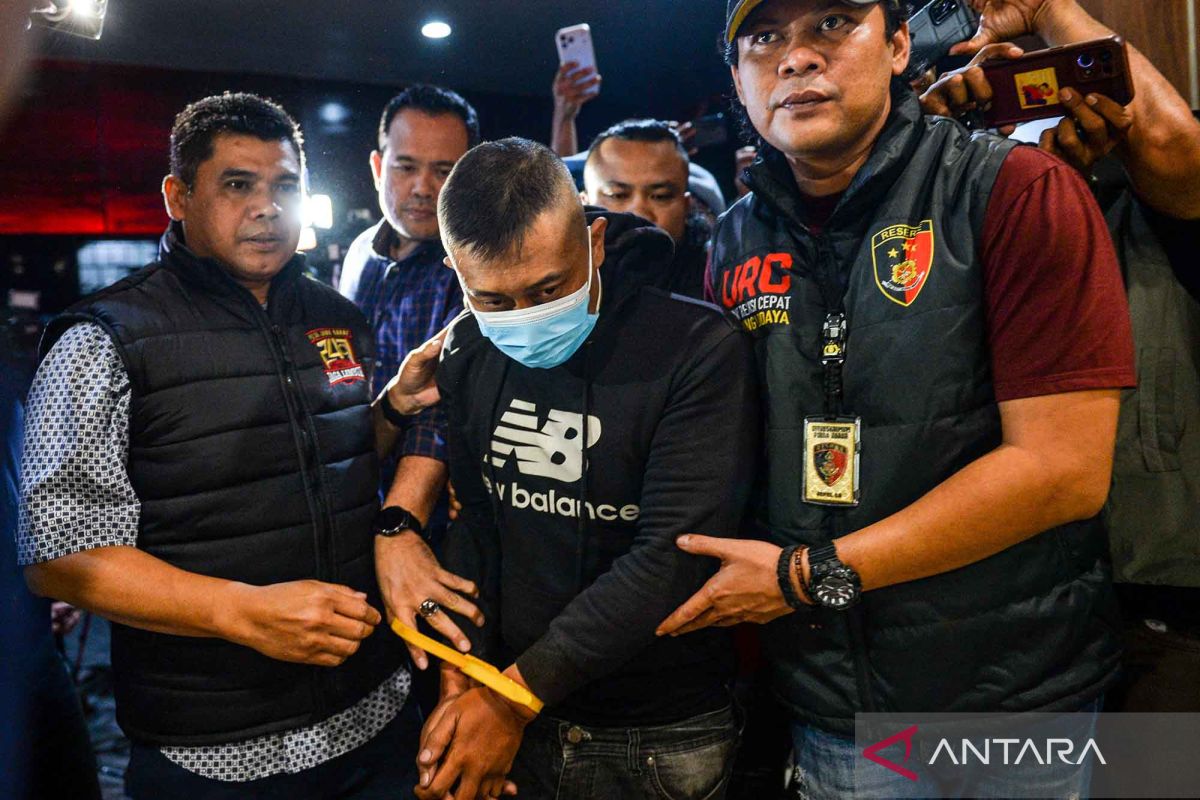 MUI urges maximum punishment for Bandung confinement perpetrator