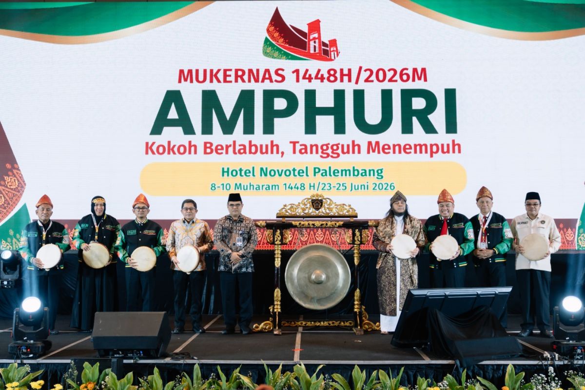 Amphuri Urges Government to Involve Associations in Drafting Regulations