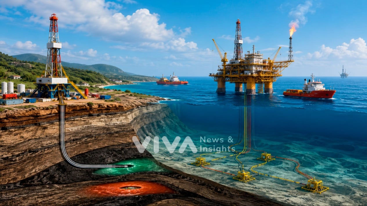LNG Price Fluctuations Confirmed to Track Global Oil Prices
