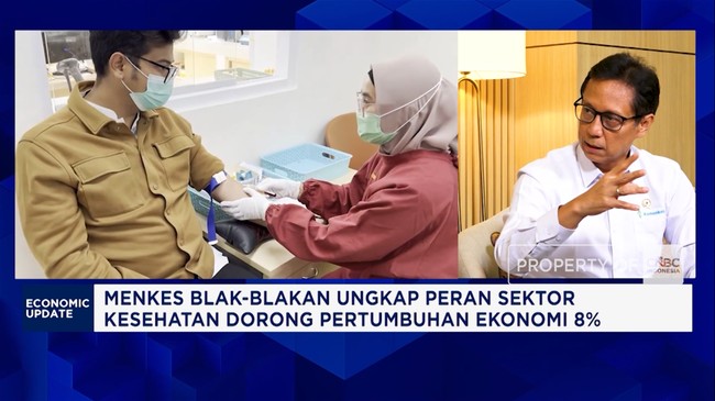 Video: Indonesia Faces Doctor Shortage, Health Minister Reveals Plan to Attract Foreign Doctors