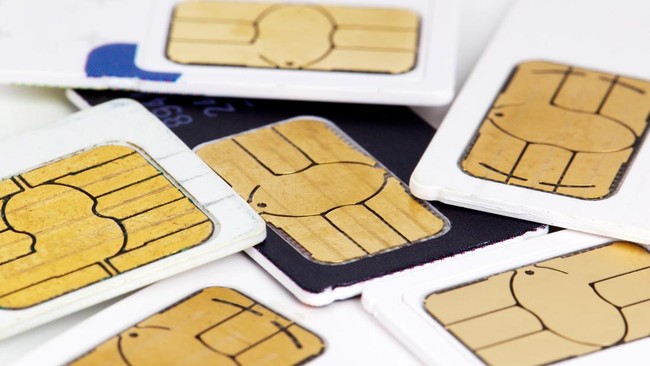 New SIM Card Registration Without KK Number to Begin Next Week