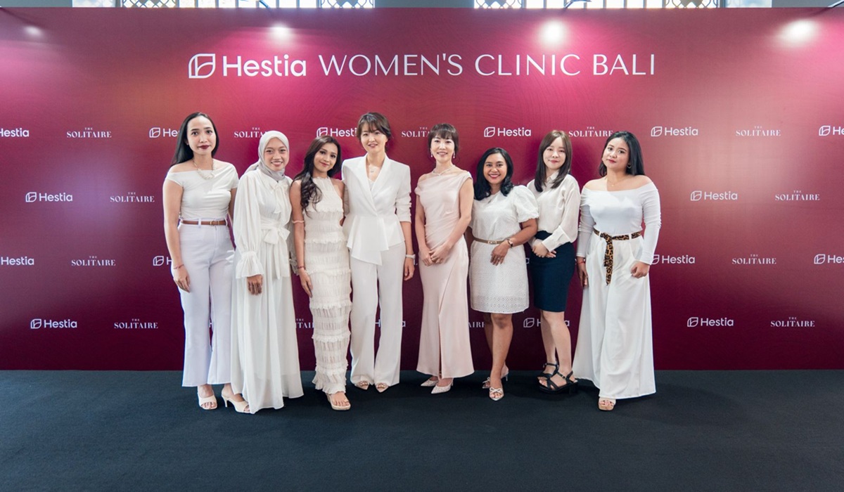 Bali Strengthens Medical Tourism with South Korean Clinic Opening in Sanur Health SEZ