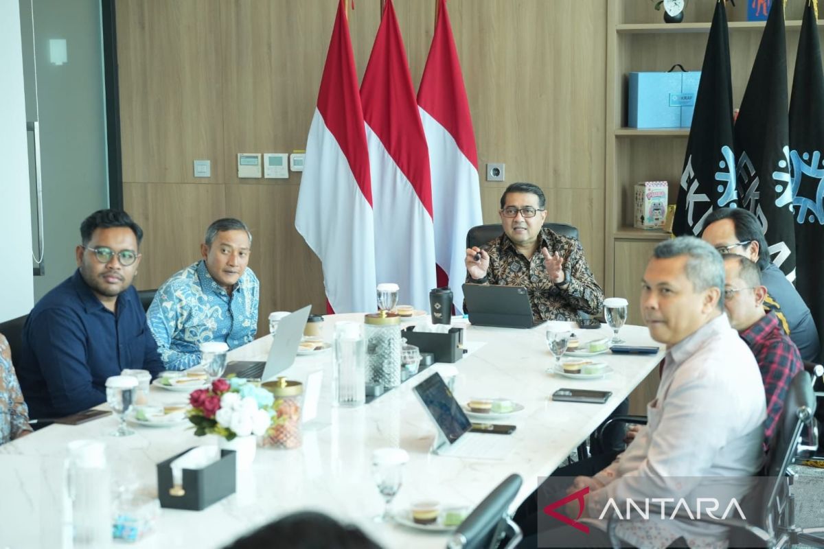 Minister says regional film festivals can boost local economies