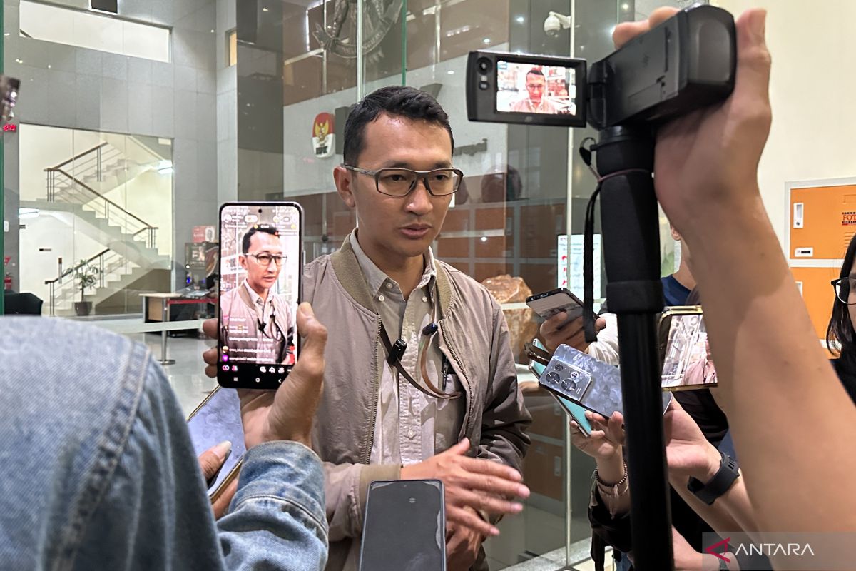 KPK Summons Jakarta BTP Head as Witness in DJKA Corruption Case