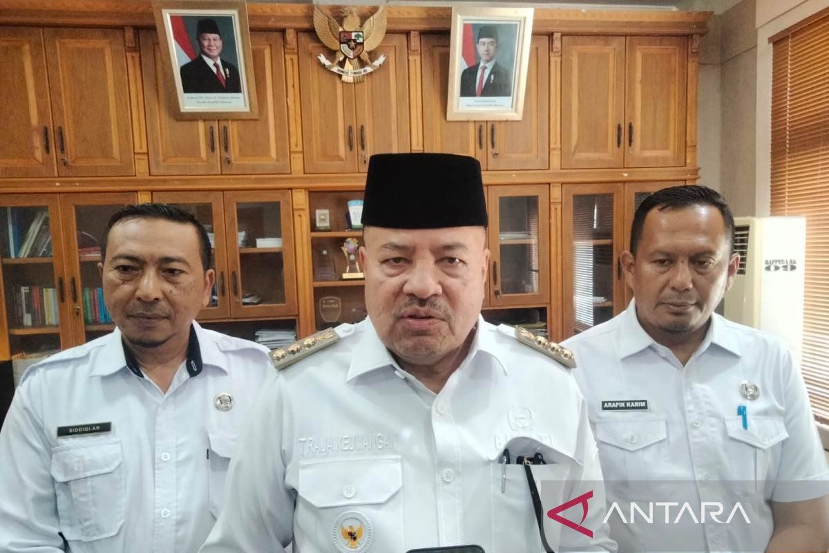 Nagan Raya Regency's Efforts to Maintain Investment Climate Yield Positive Results