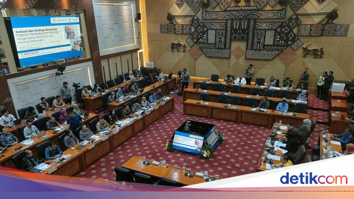 Minister Wihaji Reveals MBG Coverage for Pregnant Women, Breastfeeding Mothers, and Toddlers Still at 38.51%