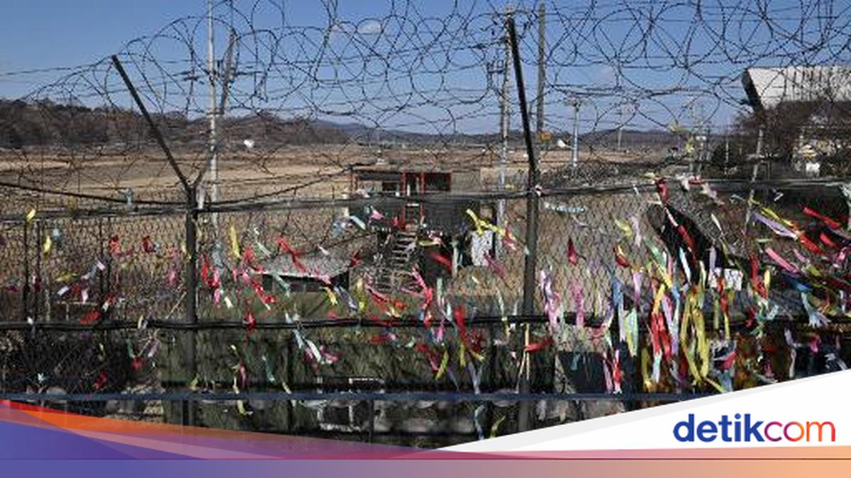 North Korean Soldier Defects, Detained by South Korean Military