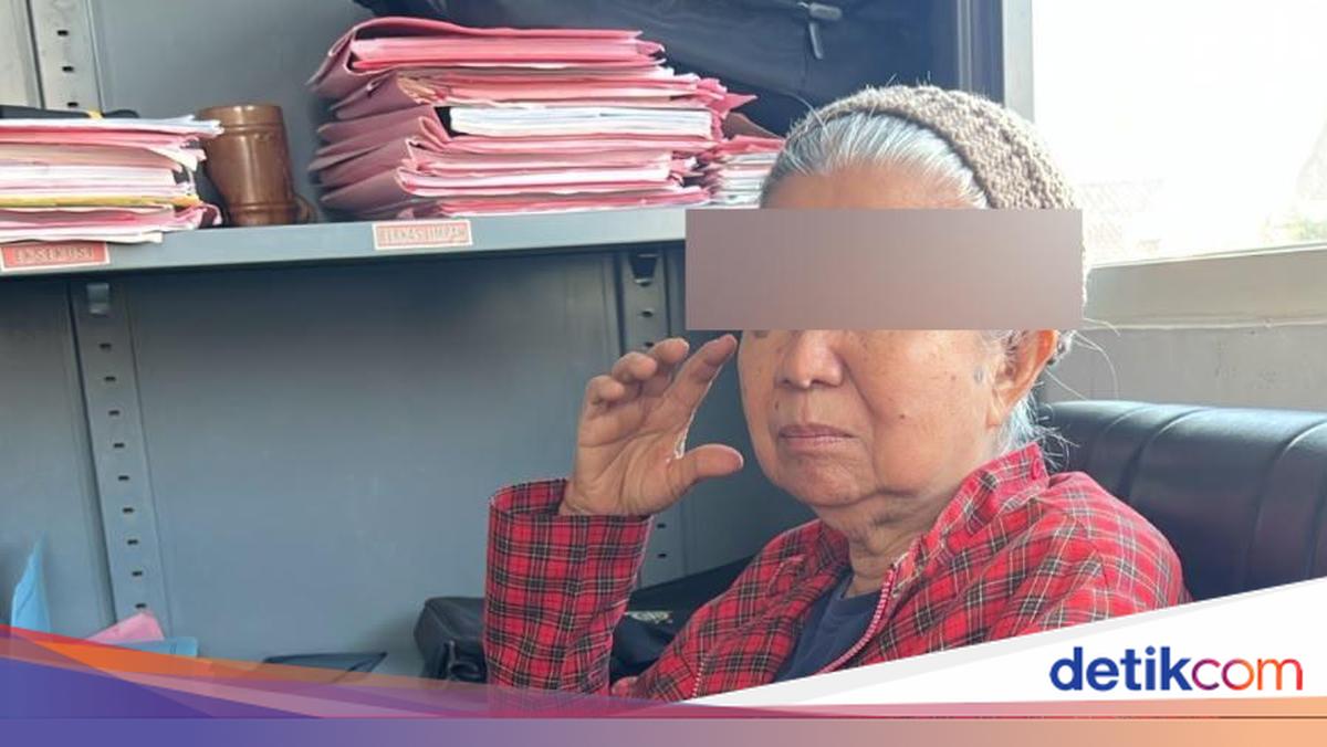 Fugitive in Rp 4.5 Billion Fictitious Credit Case Surrenders After Four Years on the Run