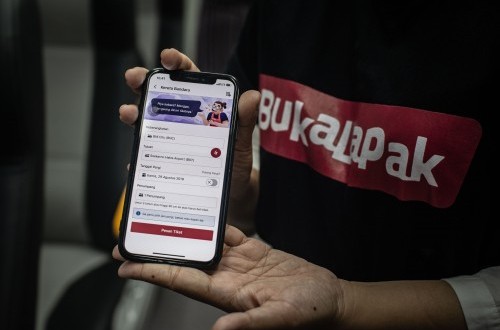 Bukalapak Accelerates Strengthening of Four Business Lines, Revenue Grows 63% in Q1 2026