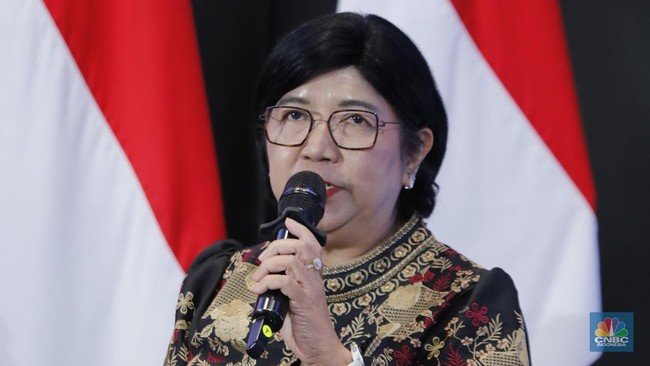 Rupiah Under Pressure Against Dollar, BI Chief Urges Citizens to Use Local Currency