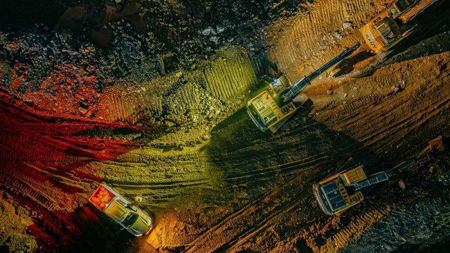 Merdeka Battery (MBMA) Appoints Two New Directors, Here Is the Full Line-Up