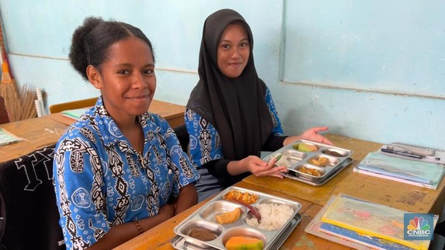 National Nutrition Agency Announces 4 New Priority Groups for Free Nutritious Meals Programme